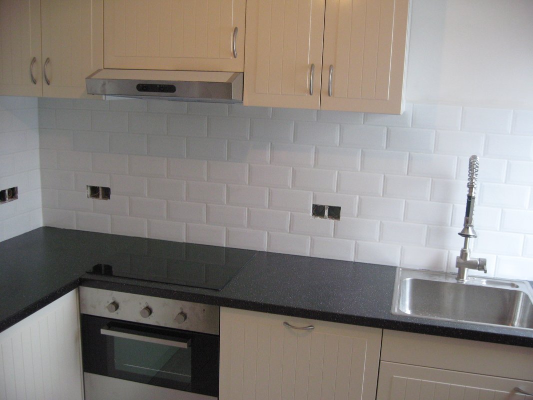 Rénovation cuisine Bruxelles