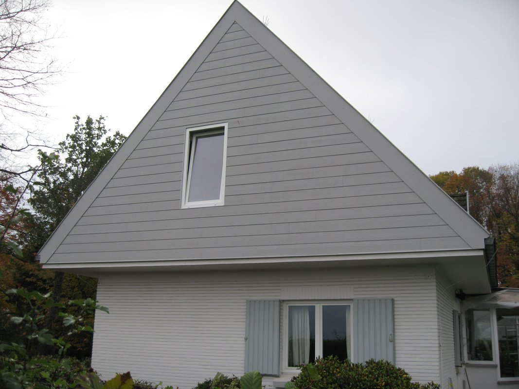 Ravalement façade Bruxelles